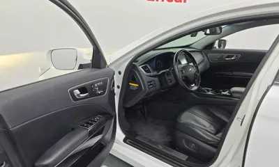 Kia K9 2014, 161360 км, за 3708.61 USD - фото 10
