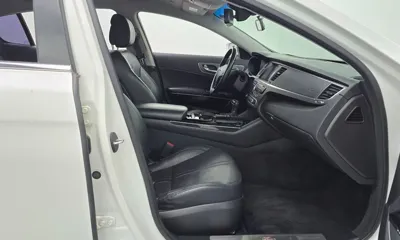 Kia K9 2014, 161360 км, за 3708.61 USD - фото 11