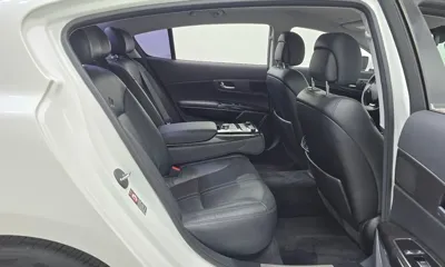 Kia K9 2014, 161360 км, за 3708.61 USD - фото 12