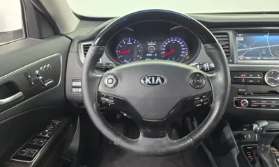 Kia K9 2014, 161360 км, за 3708.61 USD - фото 13