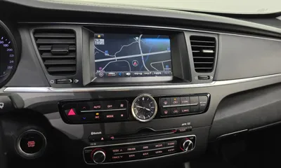 Kia K9 2014, 161360 км, за 3708.61 USD - фото 14