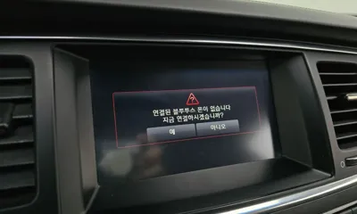 Kia K9 2014, 161360 км, за 3708.61 USD - фото 16
