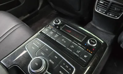 Kia K9 2014, 161360 км, за 3708.61 USD - фото 18