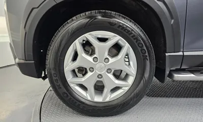 KG_Mobility_Ssangyong Rexton 2021, 92229 км, за 13976.46 USD