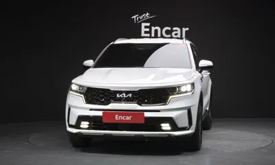 Kia Sorento 2022, 79355 км, за 21473.4 USD