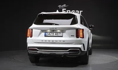Kia Sorento 2022, 79355 км, за 21473.4 USD