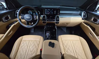 Kia Sorento 2022, 79355 км, за 21473.4 USD - фото 7