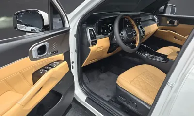 Kia Sorento 2022, 79355 км, за 21473.4 USD - фото 11