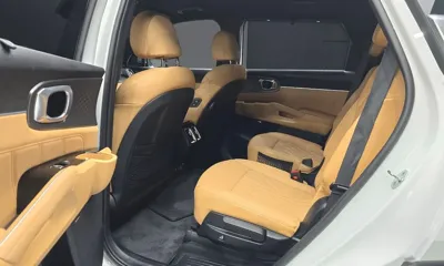 Kia Sorento 2022, 79355 км, за 21473.4 USD - фото 12