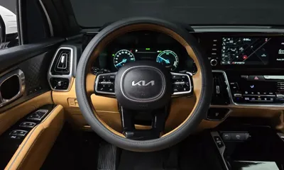 Kia Sorento 2022, 79355 км, за 21473.4 USD - фото 13