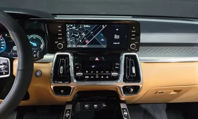 Kia Sorento 2022, 79355 км, за 21473.4 USD - фото 15