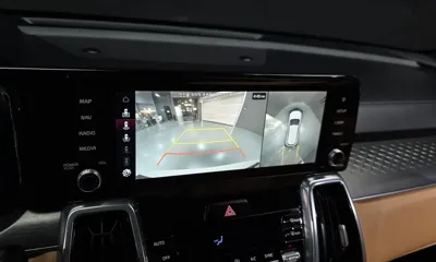 Kia Sorento 2022, 79355 км, за 21473.4 USD - фото 16