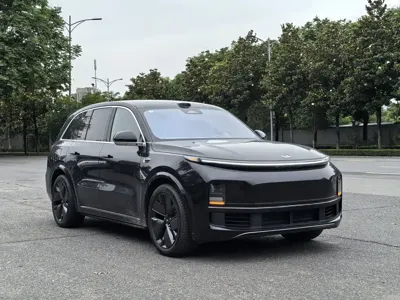 Li Auto Li L8 2025, 8300 км, за 43083.33 USD