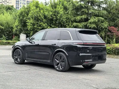 Li Auto Li L8 2025, 8300 км, за 43083.33 USD - фото 6