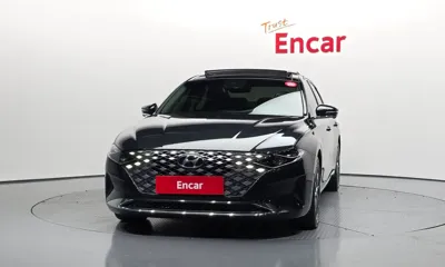 Hyundai Grandeur 2022, 41459 км, за 17096.79 USD - фото 3
