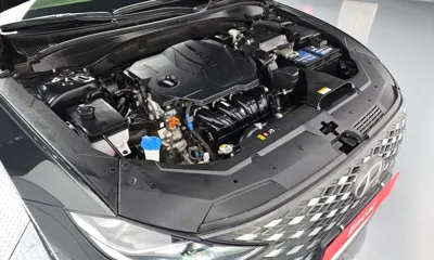 Hyundai Grandeur 2022, 41459 км, за 17096.79 USD - фото 6