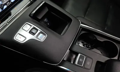 Hyundai Grandeur 2022, 41459 км, за 17096.79 USD - фото 9