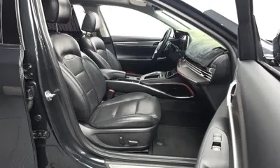 Hyundai Grandeur 2022, 41459 км, за 17096.79 USD - фото 11