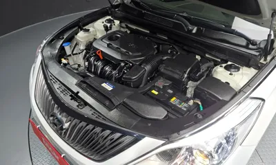 Hyundai Grandeur 2016, 30476 км, за 5785.61 USD - фото 6