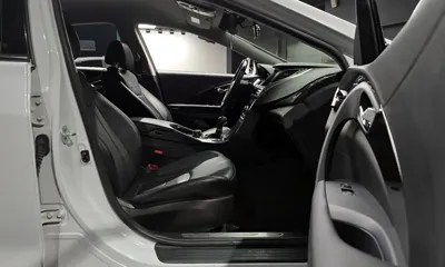 Hyundai Grandeur 2016, 30476 км, за 5785.61 USD - фото 11
