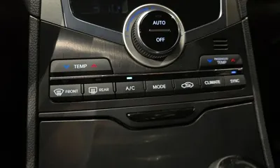 Hyundai Grandeur 2016, 30476 км, за 5785.61 USD - фото 15