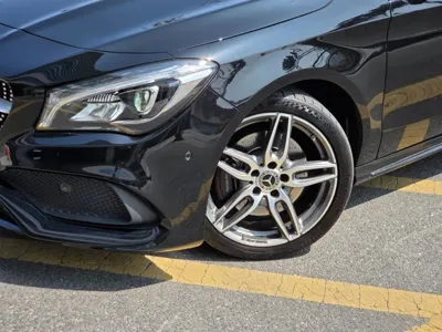 Mercedes-Benz CLA-Class 2018, 60983 км, за 12286.29 USD - фото 3