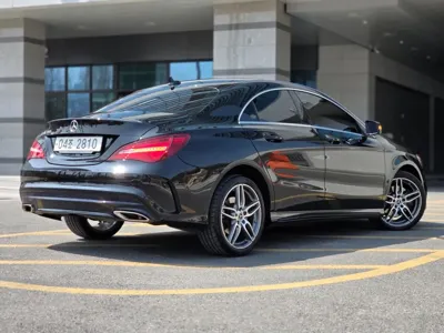 Mercedes-Benz CLA-Class 2018, 60983 км, за 12286.29 USD - фото 4