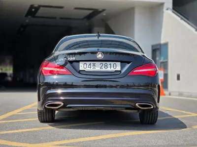 Mercedes-Benz CLA-Class 2018, 60983 км, за 12286.29 USD - фото 5