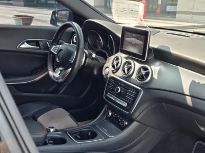 Mercedes-Benz CLA-Class 2018, 60983 км, за 12286.29 USD - фото 6