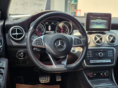 Mercedes-Benz CLA-Class 2018, 60983 км, за 12286.29 USD - фото 7