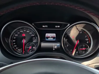 Mercedes-Benz CLA-Class 2018, 60983 км, за 12286.29 USD - фото 8