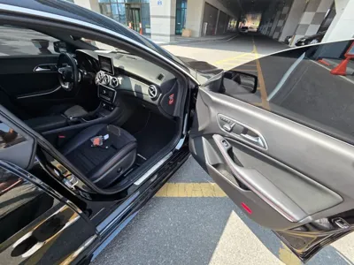 Mercedes-Benz CLA-Class 2018, 60983 км, за 12286.29 USD - фото 12