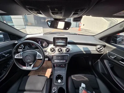 Mercedes-Benz CLA-Class 2018, 60983 км, за 12286.29 USD - фото 13