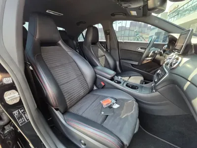 Mercedes-Benz CLA-Class 2018, 60983 км, за 12286.29 USD - фото 14