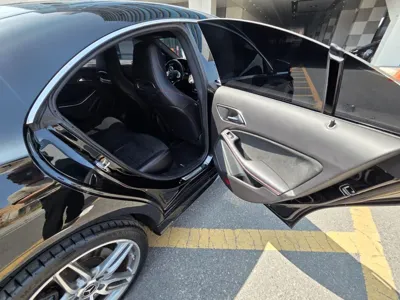 Mercedes-Benz CLA-Class 2018, 60983 км, за 12286.29 USD - фото 18