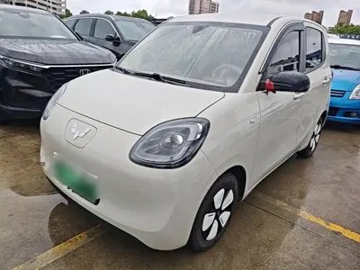 Wuling MINIEV · 2025 год