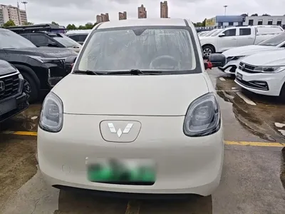 Wuling MINIEV 2025, 24500 км, за 5198.23 USD