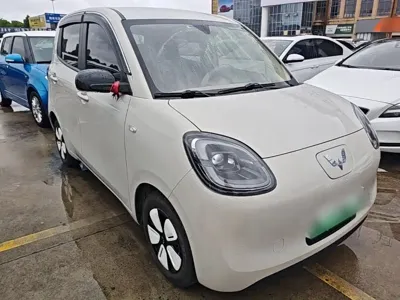 Wuling MINIEV 2025, 24500 км, за 5198.23 USD