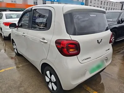 Wuling MINIEV 2025, 24500 км, за 5198.23 USD
