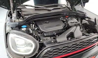 MINI Countryman 2024, 7002 км, за 22519.92 USD - фото 6