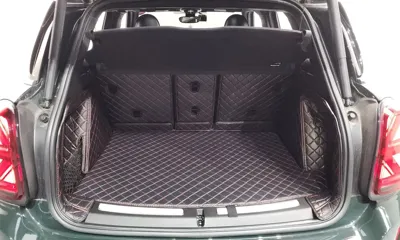 MINI Countryman 2024, 7002 км, за 22519.92 USD - фото 20