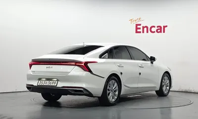 Kia K8 2022, 57058 км, за 14244.45 USD