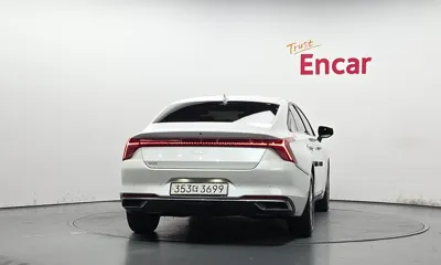 Kia K8 2022, 57058 км, за 14244.45 USD
