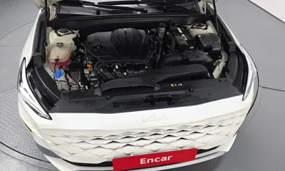Kia K8 2022, 57058 км, за 14244.45 USD - фото 6
