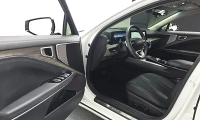 Kia K8 2022, 57058 км, за 14244.45 USD - фото 10