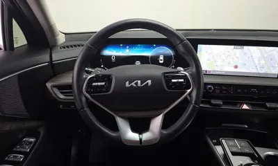 Kia K8 2022, 57058 км, за 14244.45 USD - фото 14