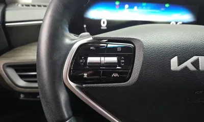 Kia K8 2022, 57058 км, за 14244.45 USD - фото 18