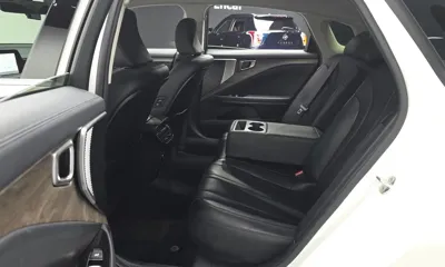 Kia K8 2022, 57058 км, за 14244.45 USD - фото 26