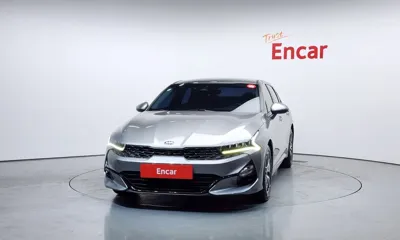 Kia K5 2021, 67938 км, за 11622.07 USD