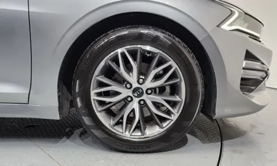 Kia K5 2021, 67938 км, за 11622.07 USD